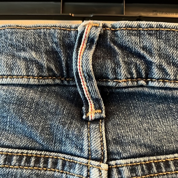 EUC True Religion jeans - Picture 8 of 13